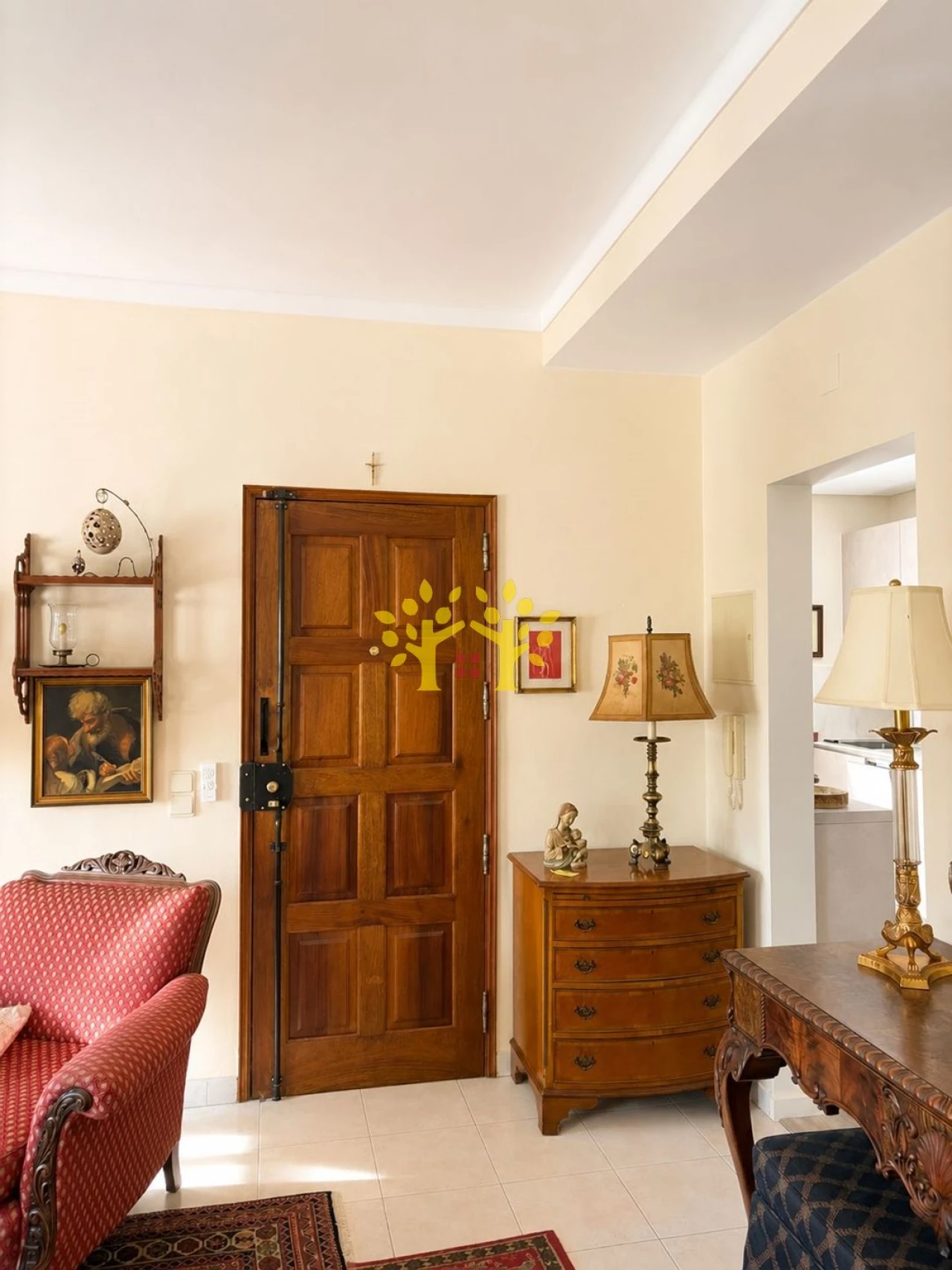 Apartamento T2 para Venda em Tavira (Santa Maria e Santiago) Foto 6