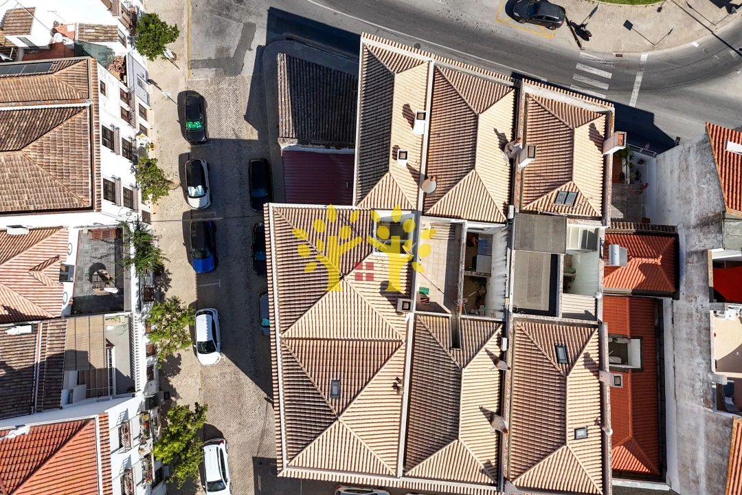 Apartamento T2 para Venda em Tavira (Santa Maria e Santiago) Foto 29