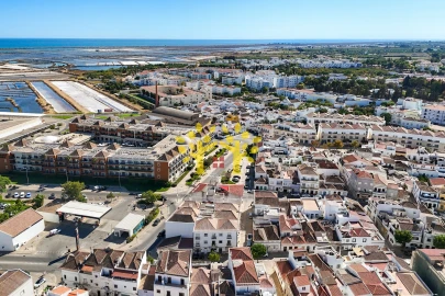 Apartamento T2 para Venda em Tavira (Santa Maria e Santiago)