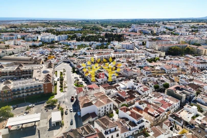 Apartamento T2 para Venda em Tavira (Santa Maria e Santiago)
