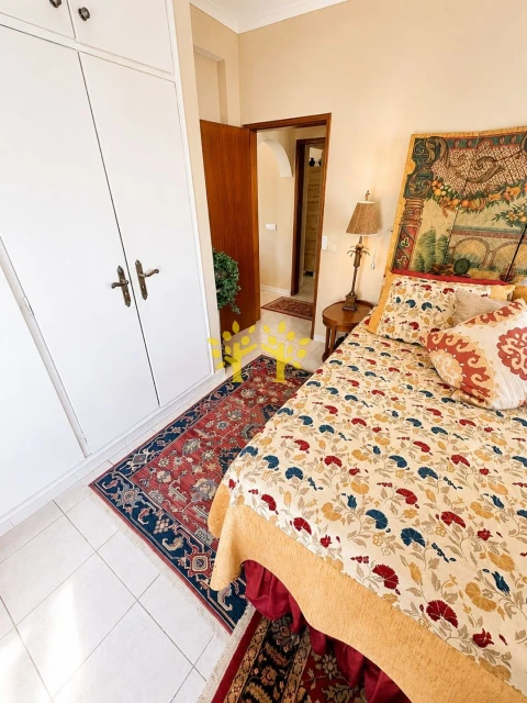 Apartamento T2 para Venda em Tavira (Santa Maria e Santiago)