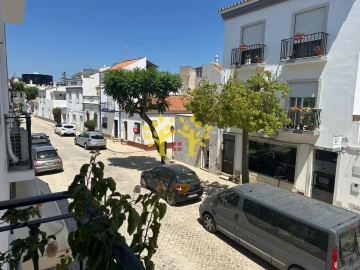 Apartamento T2 para Venda em Tavira (Santa Maria e Santiago)