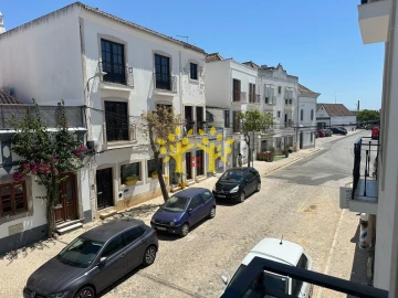 Apartamento T2 para Venda em Tavira (Santa Maria e Santiago)