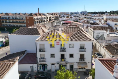 Apartamento T2 para Venda em Tavira (Santa Maria e Santiago)