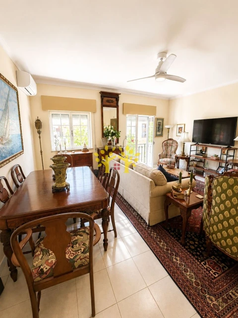Apartamento T2 para Venda em Tavira (Santa Maria e Santiago)