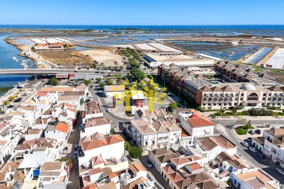 Apartamento T2 para Venda em Tavira (Santa Maria e Santiago)