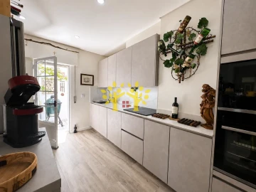 Apartamento T2 para Venda em Tavira (Santa Maria e Santiago)