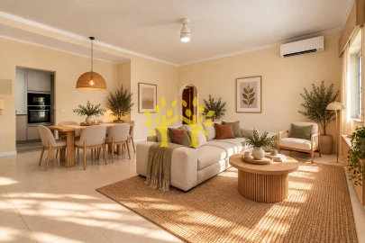 Apartamento T2 para Venda em Tavira (Santa Maria e Santiago)