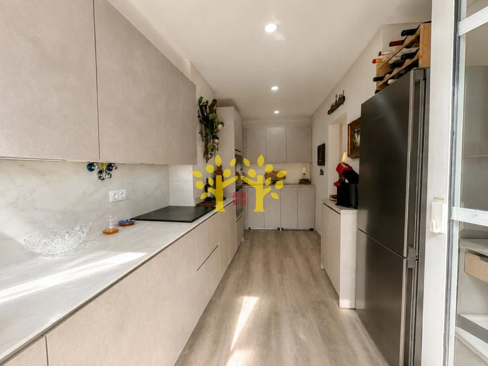 Apartamento T2 para Venda em Tavira (Santa Maria e Santiago) Foto 2