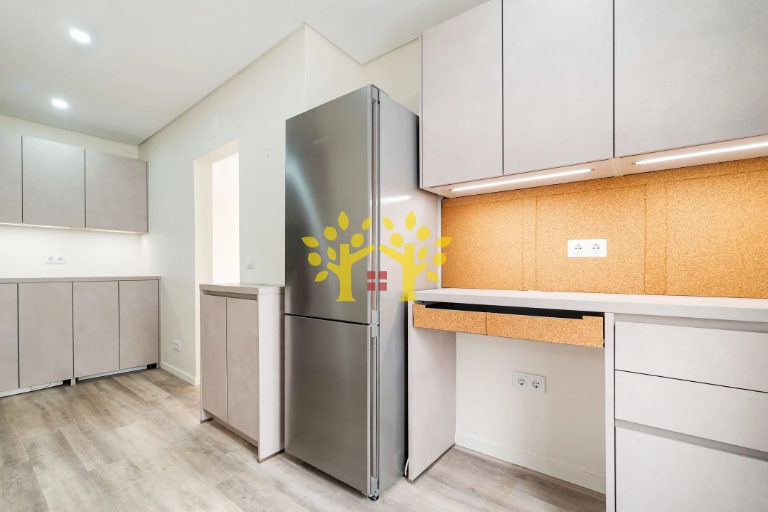 Apartamento T2 para Venda em Tavira (Santa Maria e Santiago) Foto 5
