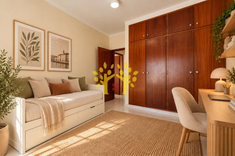 Apartamento T2 para Venda em Tavira (Santa Maria e Santiago) Foto 22