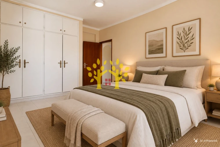 Apartamento T2 para Venda em Tavira (Santa Maria e Santiago) Foto 14