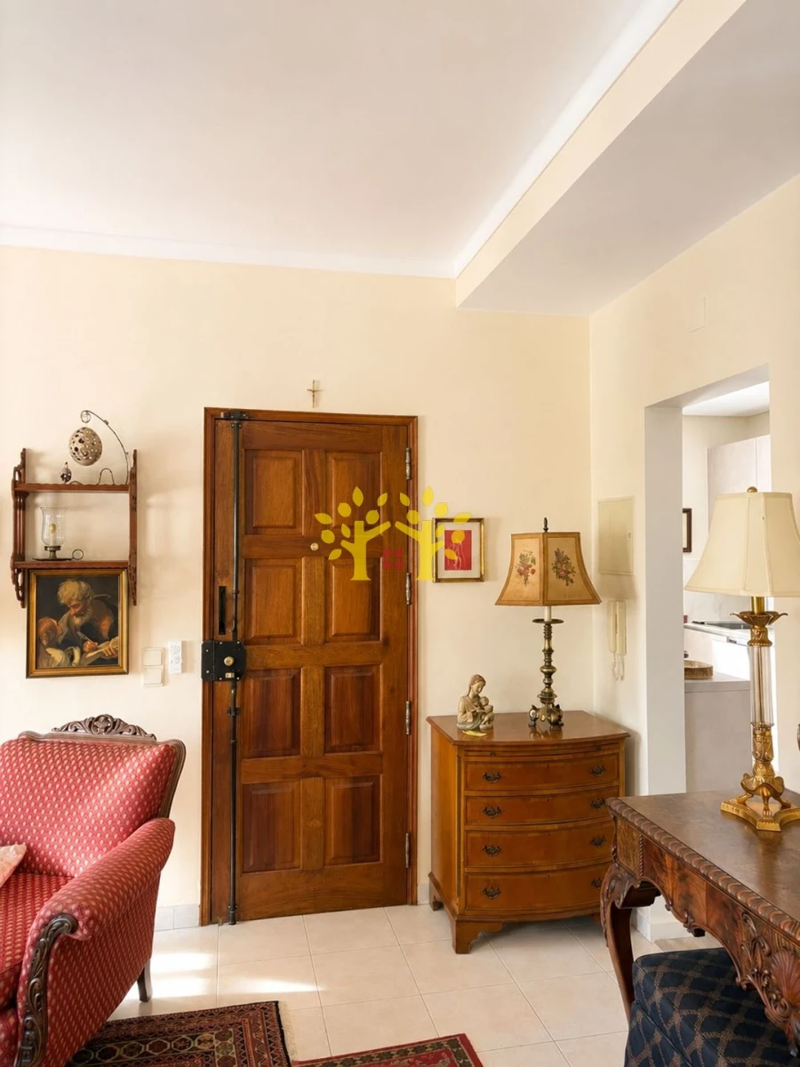Apartamento T2 para Venda em Tavira (Santa Maria e Santiago) Foto 6