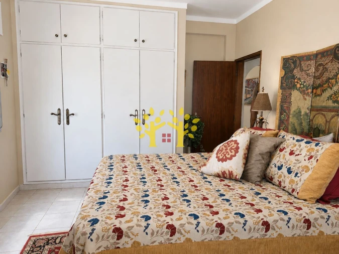 Apartamento T2 para Venda em Tavira (Santa Maria e Santiago) Foto 8
