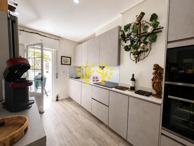 Apartamento T2 para Venda em Tavira (Santa Maria e Santiago) Foto 3