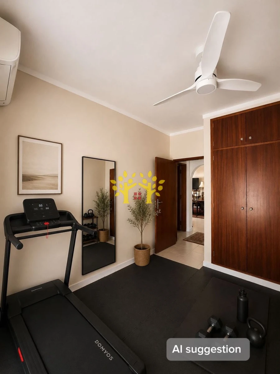 Apartamento T2 para Venda em Tavira (Santa Maria e Santiago) Foto 15