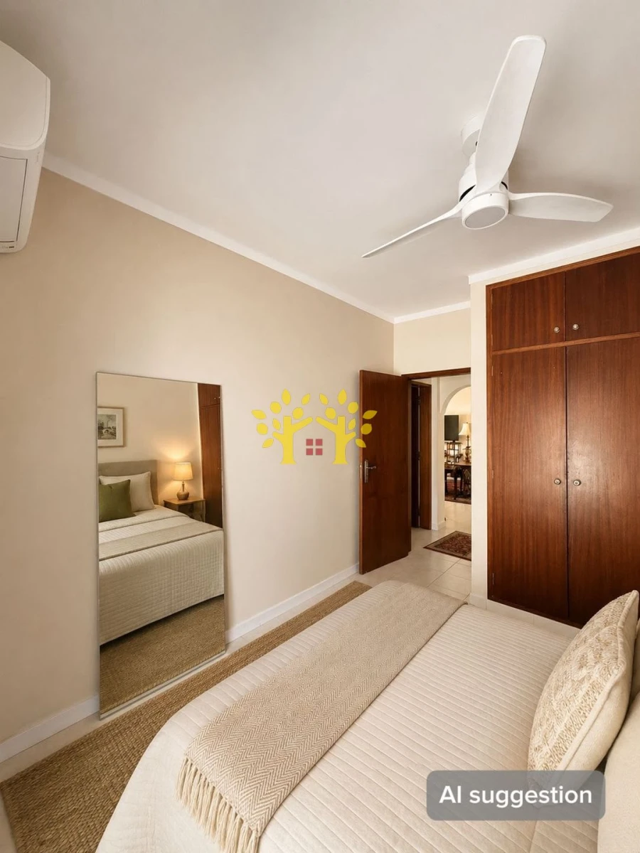 Apartamento T2 para Venda em Tavira (Santa Maria e Santiago) Foto 16