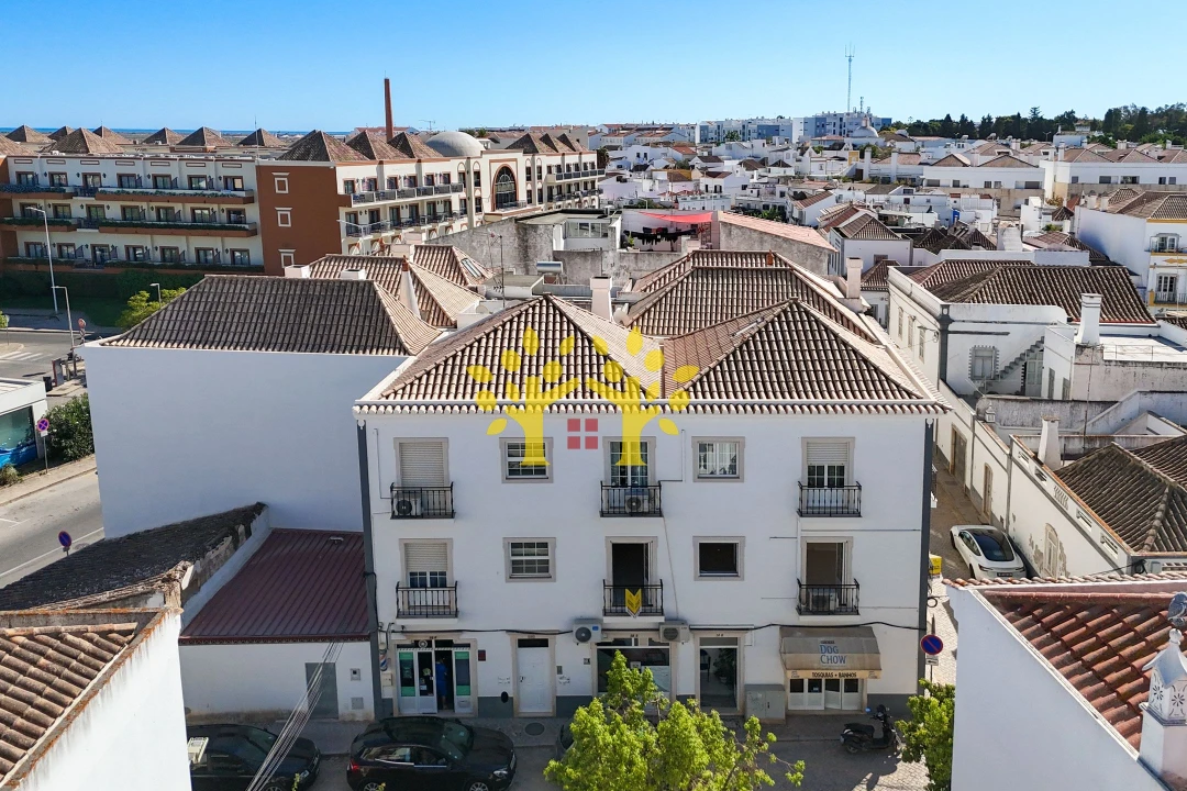 Apartamento T2 para Venda em Tavira (Santa Maria e Santiago) Foto 28