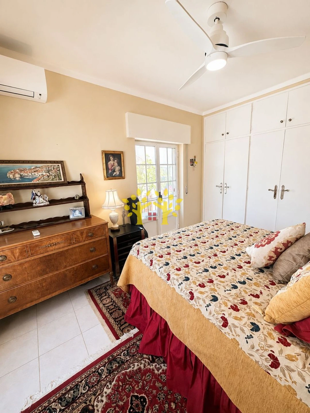 Apartamento T2 para Venda em Tavira (Santa Maria e Santiago) Foto 9