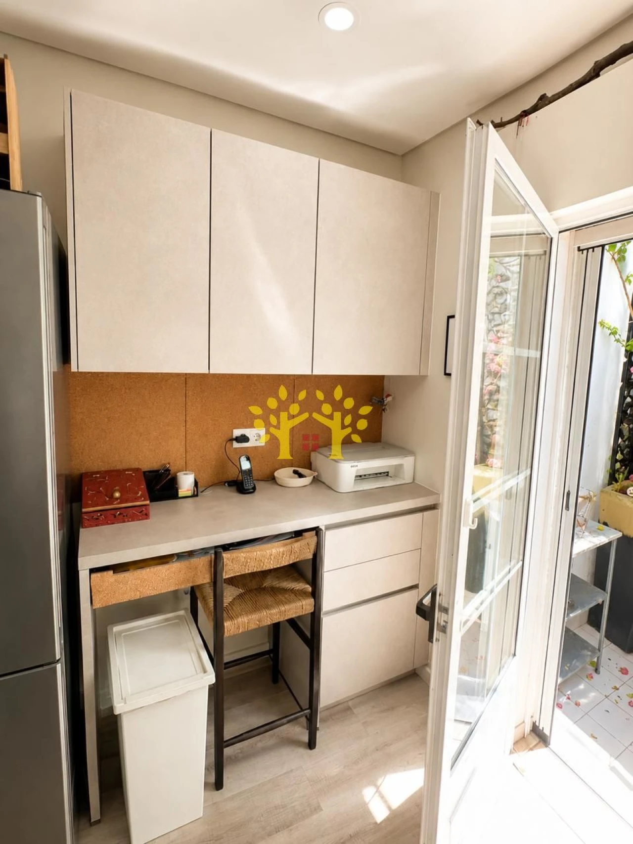 Apartamento T2 para Venda em Tavira (Santa Maria e Santiago) Foto 5