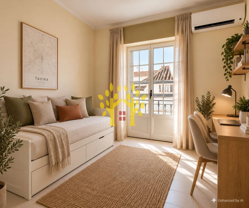 Apartamento T2 para Venda em Tavira (Santa Maria e Santiago) Foto 20