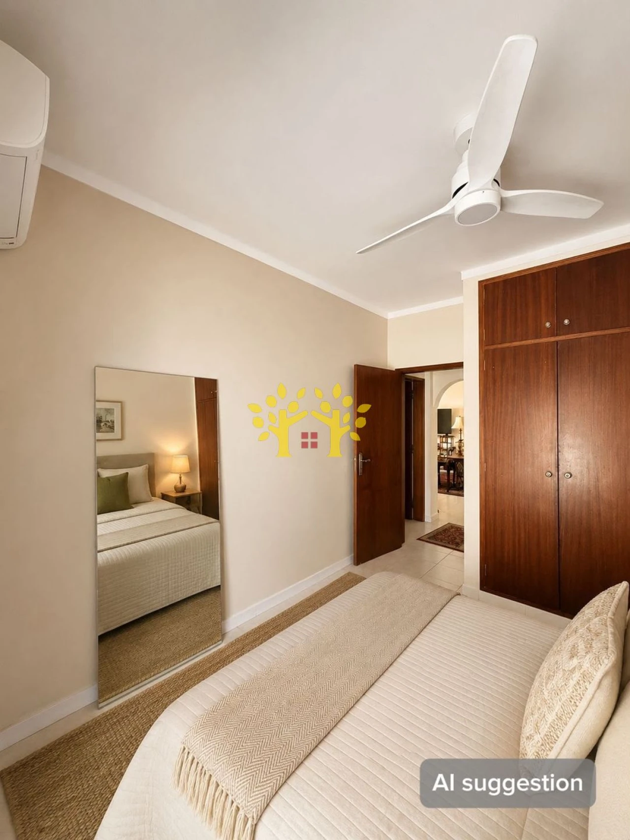 Apartamento T2 para Venda em Tavira (Santa Maria e Santiago) Foto 16
