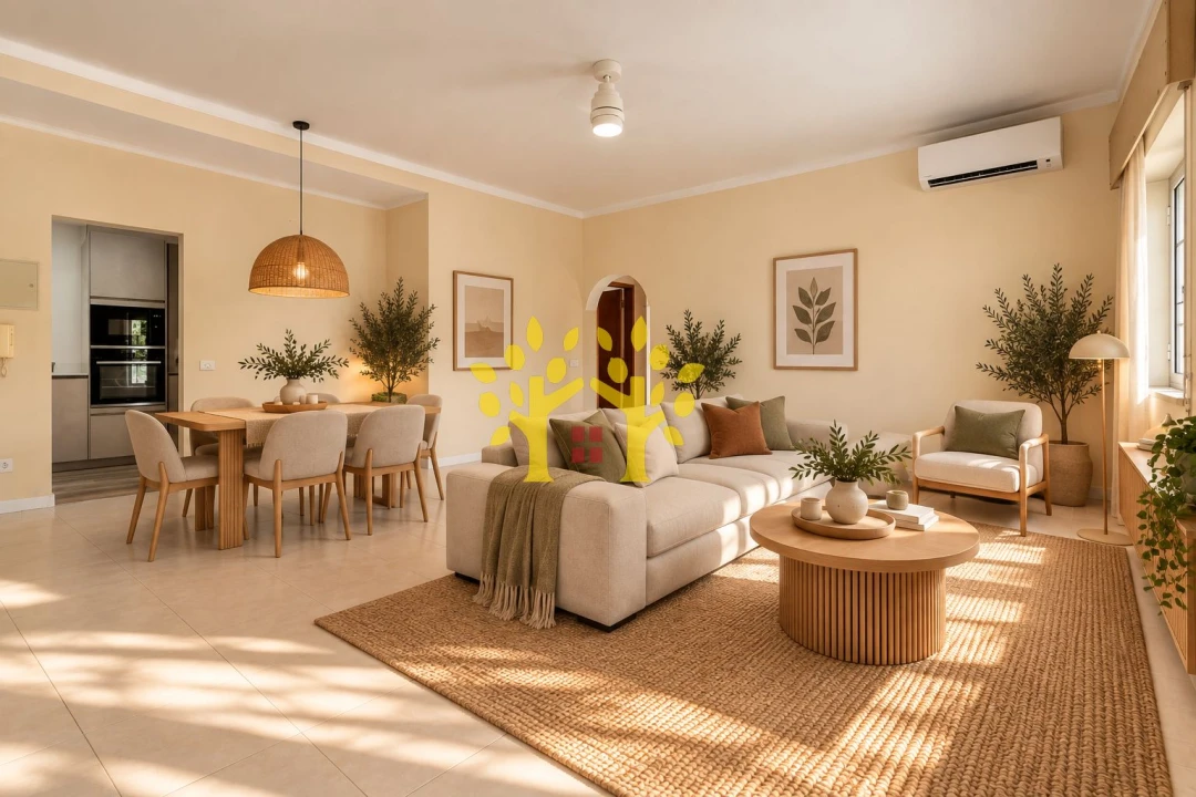 Apartamento T2 para Venda em Tavira (Santa Maria e Santiago) Foto 11