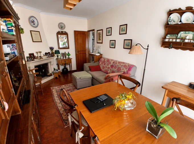 Apartamento T3 para Venda em Agualva e Mira-Sintra Foto 8