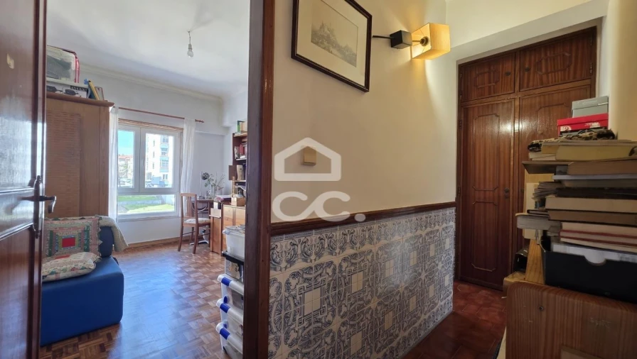 Apartamento T3 para Venda em Agualva e Mira-Sintra Foto 14
