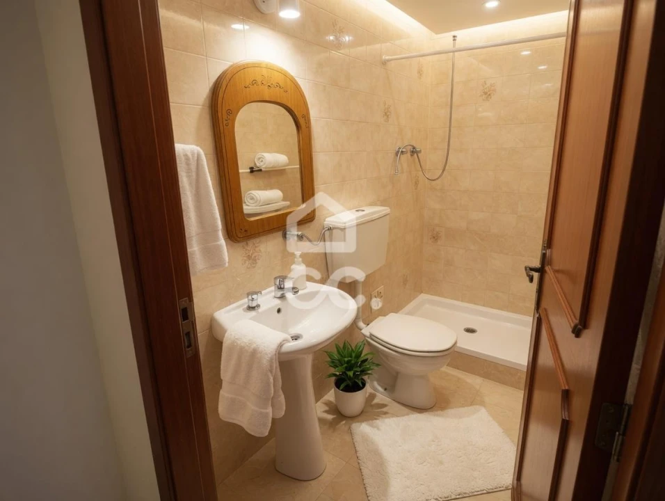 Apartamento T3 para Venda em Agualva e Mira-Sintra Foto 4
