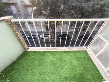Apartamento T2 para Venda em Águas Livres