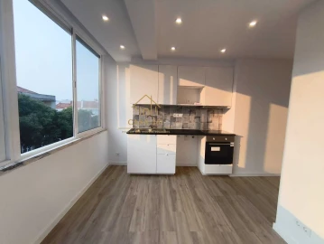 Apartamento T2 para Venda em Águas Livres