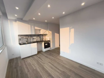 Apartamento T2 para Venda em Águas Livres