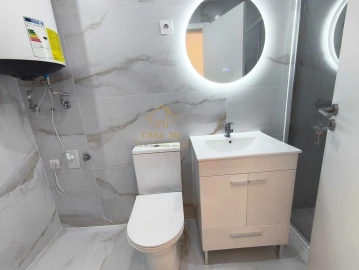 Apartamento T2 para Venda em Águas Livres