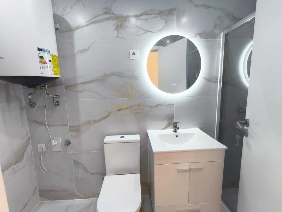 Apartamento T2 para Venda em Águas Livres Foto 23