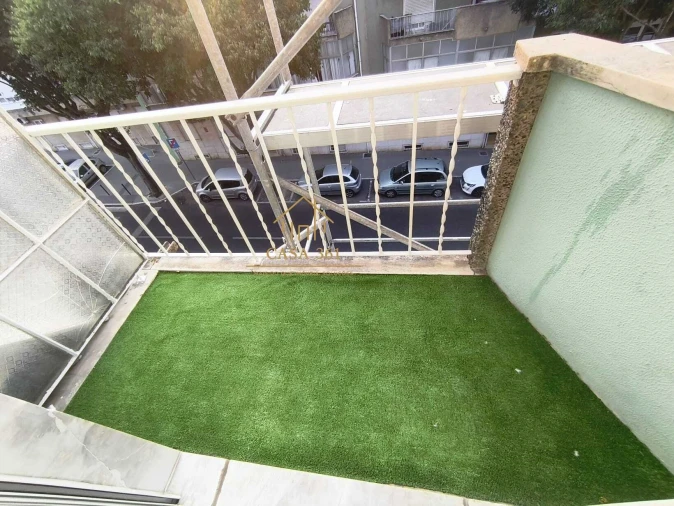 Apartamento T2 para Venda em Águas Livres Foto 20