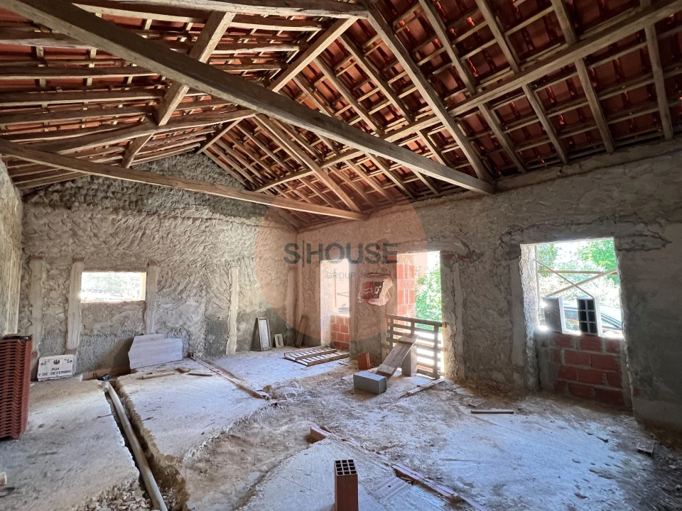 Moradia para Venda em Vermelha Foto 2