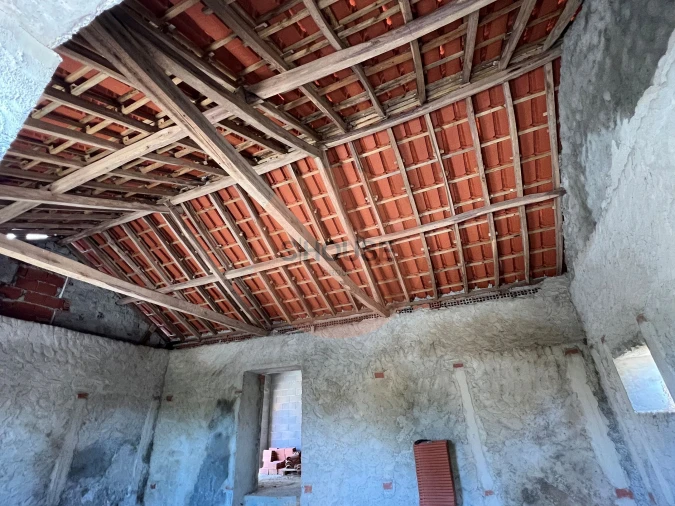 Moradia para Venda em Vermelha Foto 25