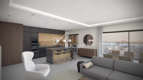 Apartamento T3 para Venda em Faro (Sé e São Pedro)