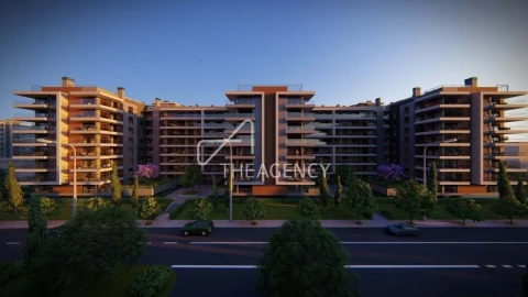 Apartamento T3 para Venda em Faro (Sé e São Pedro)