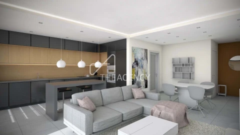 Apartamento T3 para Venda em Faro (Sé e São Pedro)