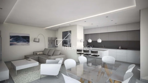 Apartamento T3 para Venda em Faro (Sé e São Pedro)