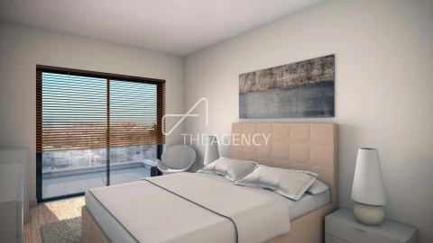 Apartamento T3 para Venda em Faro (Sé e São Pedro)