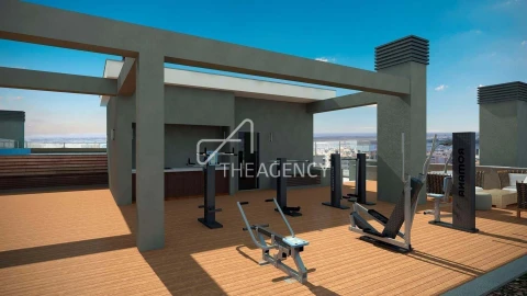 Apartamento T3 para Venda em Faro (Sé e São Pedro)