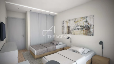 Apartamento T3 para Venda em Faro (Sé e São Pedro)