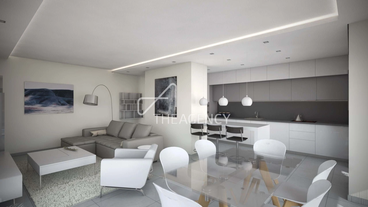 Apartamento T3 para Venda em Faro (Sé e São Pedro) Foto 7