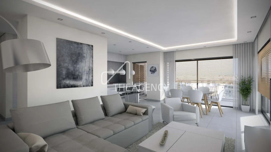 Apartamento T3 para Venda em Faro (Sé e São Pedro) Foto 2