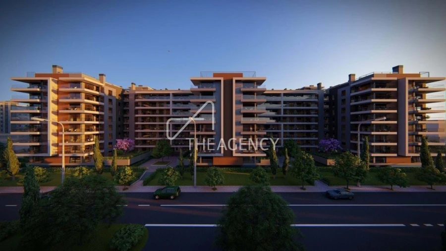 Apartamento T3 para Venda em Faro (Sé e São Pedro) Foto 21