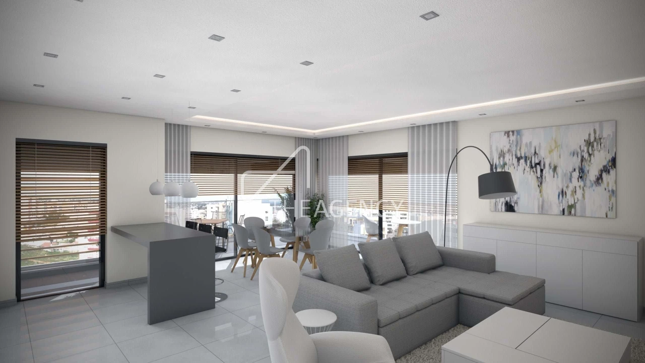 Apartamento T3 para Venda em Faro (Sé e São Pedro) Foto 15
