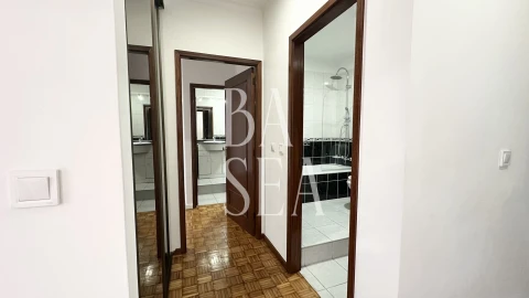 Apartamento T3 para Arrendamento em Lomar e Arcos